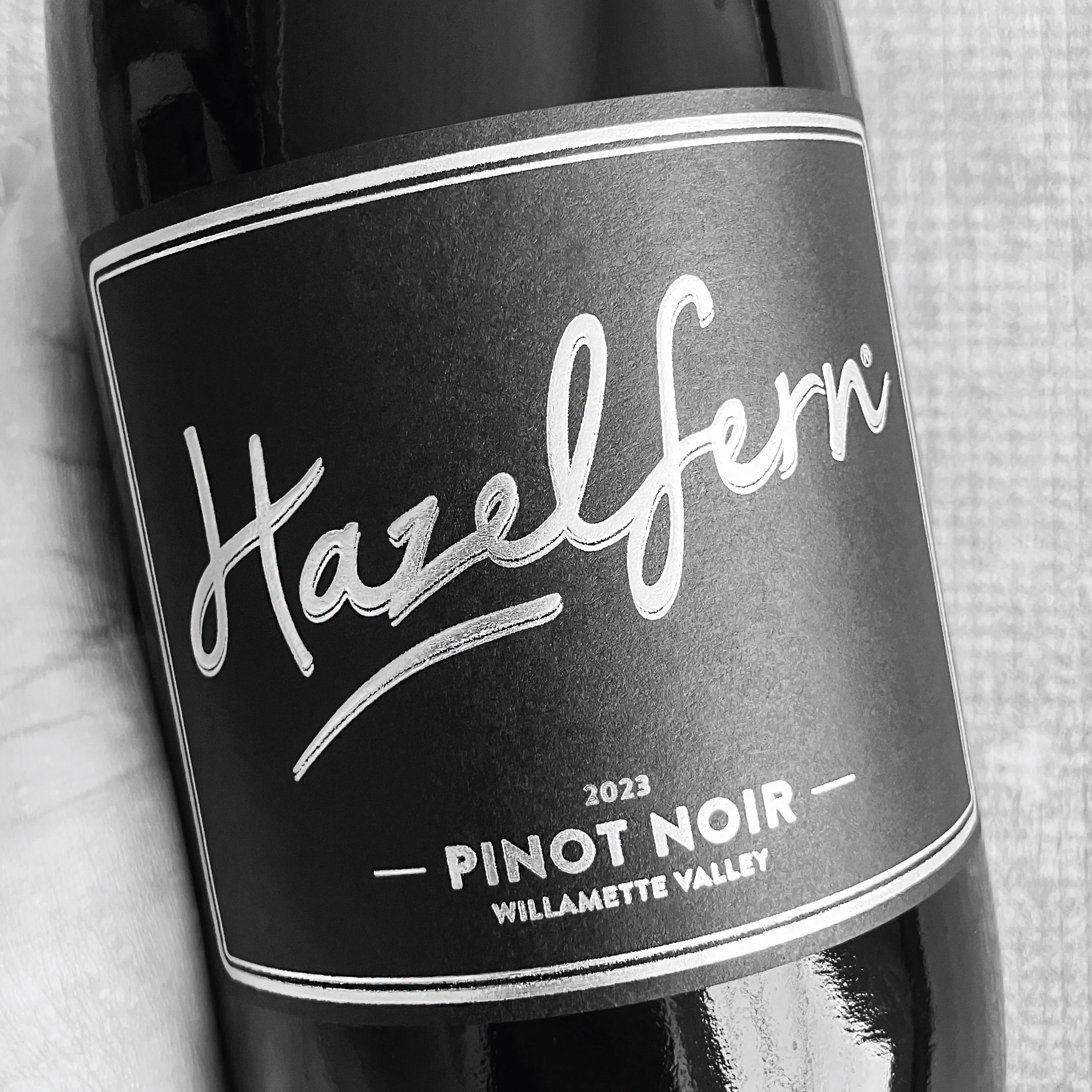 Hazelfern Cellars